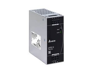 Delta Electronics LYTE II DRL 480W Series AC/DC Power Supply