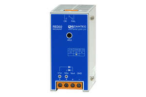 Camtec RED00202 1000W Redundancy Module