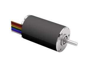 Dunkermotoren BGA 22 dGo Brushless DC Motor