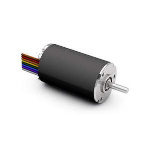 Dunkermotoren BGA 22 dCore Brushless DC Motor