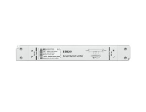 Power Conversion: Camtec ESB201 Series Inrush Current Limiter