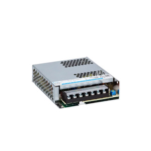 Power Conversion: Delta PMR 150W Series Panel Mount AC/DC Power Supply