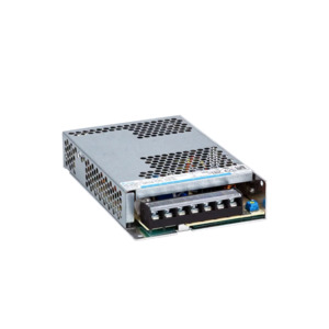 Power Conversion: Delta PMR 240W Series Panel Mount AC/DC Power Supply