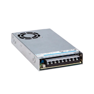 Power Conversion: Delta PMR 320W Series Panel Mount AC/DC Power Supply