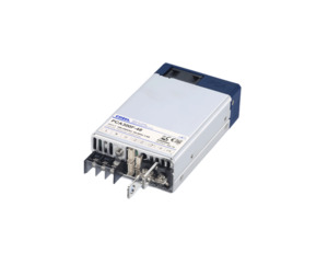 Power Conversion: Cosel PCA300F Series Medical AC/DC Power Supply