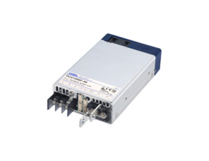 Power Conversion: Cosel PCA1000F Series Medical AC/DC Power Supply