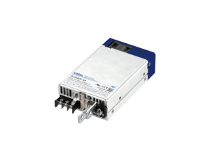 Power Conversion: Cosel PCA600F Series Medical AC/DC Power Supply