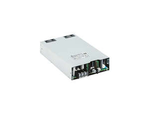 Power Conversion: Delta Electronics MEB-1K2A Series Medical / Industrial AC/DC Power Supply