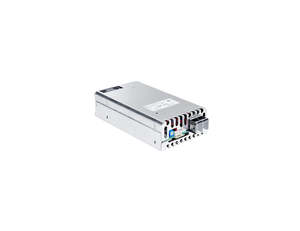 Power Conversion: Delta Electronics MEB-500A24F AA Medical AC/DC Power Supply