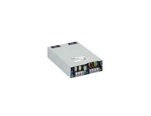 Power Conversion: Delta Electronics MEB-1K5A Series 1500W Medical / Industrial AC/DC Power Supply