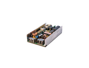 Power Conversion: Delta Electronics IMA-S400 Series 400W Medical / Industrial AC-DC Power Supply