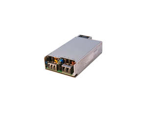 Power Conversion: Delta Electronics IMA-S600 Series 600W Medical / Industrial AC-DC Power Supply