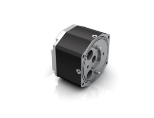 Motion Drive: Dunkermotoren RE56 Series High-Resolution Incremental Encoder