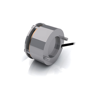 Motion Drive: Dunkermotoren E38R Power-Off Brake
