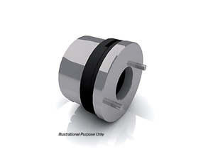 Motion Drive: Dunkermotoren E90R Schwach Power-Off Brake