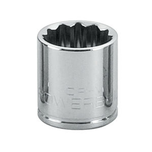 Products: 1/2 Dr x 11/16 Socket - Powerbuilt Tools