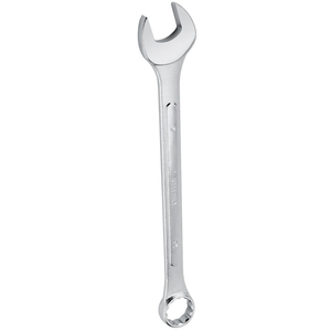 Products: 1 13/16" Ring and Open End Spanner - Raised Panel - Powerbuilt Tools