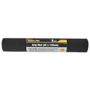 Products: 1.25M Non-slip Grip Mat - Powerbuilt Tools
