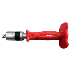Products: 1/2" Dr Impact Driver Ex WBT0346 - Powerbuilt Tools