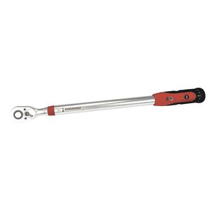 Products: 1/2" Dr Torque Wrench - Powerbuilt Tools