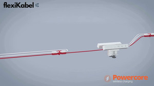 Products: QuickLink desk power Powercore