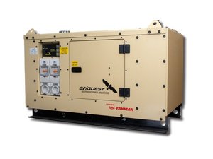 Products: Ranger 8000 Power Equipment NZ