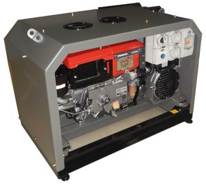 Products: Husky 3000 Power Equipment NZ