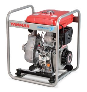 Products: YDP20N-E3 Power Equipment NZ