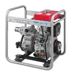Products: YDP20TN-3 Power Equipment NZ