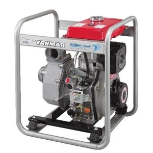 Products: YDP30N-3 Power Equipment NZ