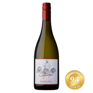 Newest: Caythorpe Family Estate 2024 Sauvignon Blanc