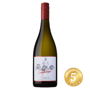 Caythorpe Family Estate 2023 Chardonnay