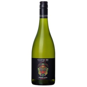 Claymore 2023 ‘Voodoo Child’ Chardonnay