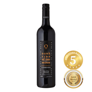 Claymore 2022 ‘Dark Side of the Moon’ Shiraz