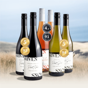 Box Bundles: Mothers' Day Deal - As Pure As!