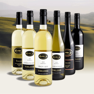 Best of Torlesse Wines