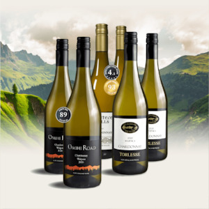 Chardonnay Favourites