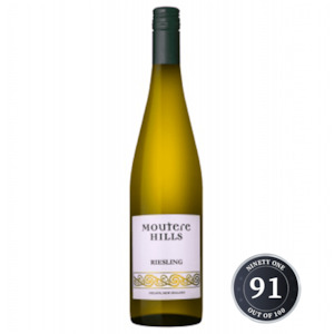 Moutere Hills 2020 Riesling