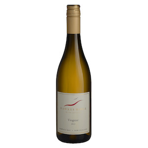 Dinner Party: Hawkes Ridge 2023 Viognier