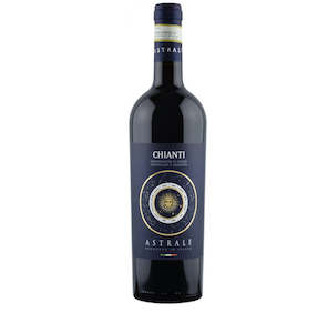 Best Reds: 2024 Astrale Chianti DOCG