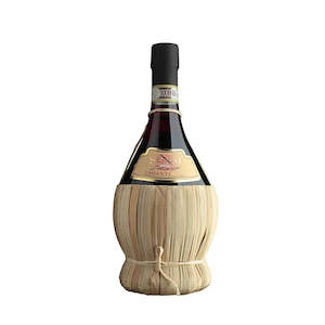 Best Reds: 2020 Sensi Fiasco Chianti Dalcampo