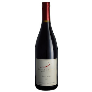 Hawkes Ridge 2021 Reserve Pinot Noir