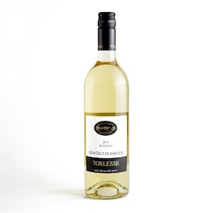 Best Whites: Torlesse 2022 Gewurztraminer