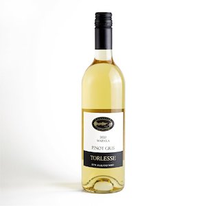 Best Whites: Torlesse 2023 Pinot Gris