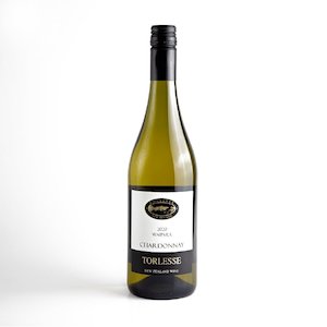 Torlesse 2023 Chardonnay