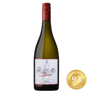 Best Whites: Caythorpe Family Estate 2022 Riesling