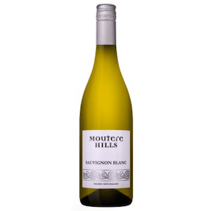 Moutere Hills 2022 Sauvignon Blanc