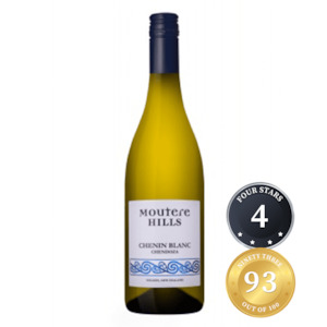 Moutere Hills 2019 Chenin Blanc