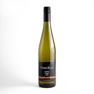 Omihi Road 2020 Riesling
