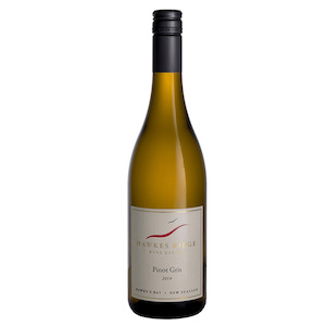 Hawkes Ridge 2023 Pinot Gris